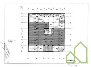 Apartamento en Planos 1 habitación se Vende en Meraki San Ignacio — Apartamento en Venta en Zona 10, Guatemala, Ciudad — miniatura 2 de 6