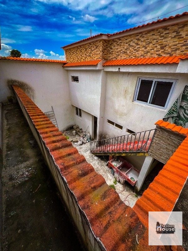 Casa en venta en Villa Nueva, detras de Galerias Catalina — Casa en Venta en Condado Catalina, Villa Nueva, Guatemala, Ciudad — foto 8 de 9