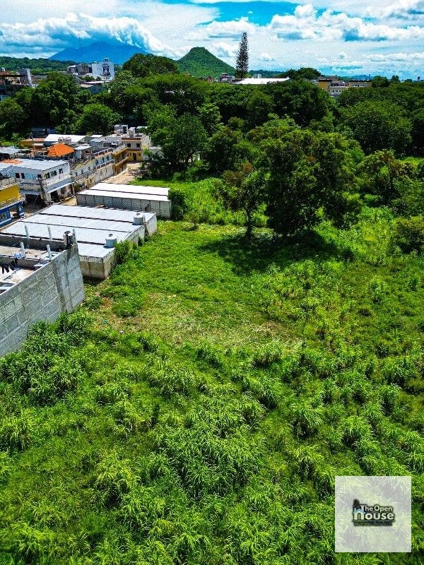 Terrenos en venta en Jutiapa centro zona 1 — Terreno en Venta en Jutiapa, Jutiapa — foto 7 de 13