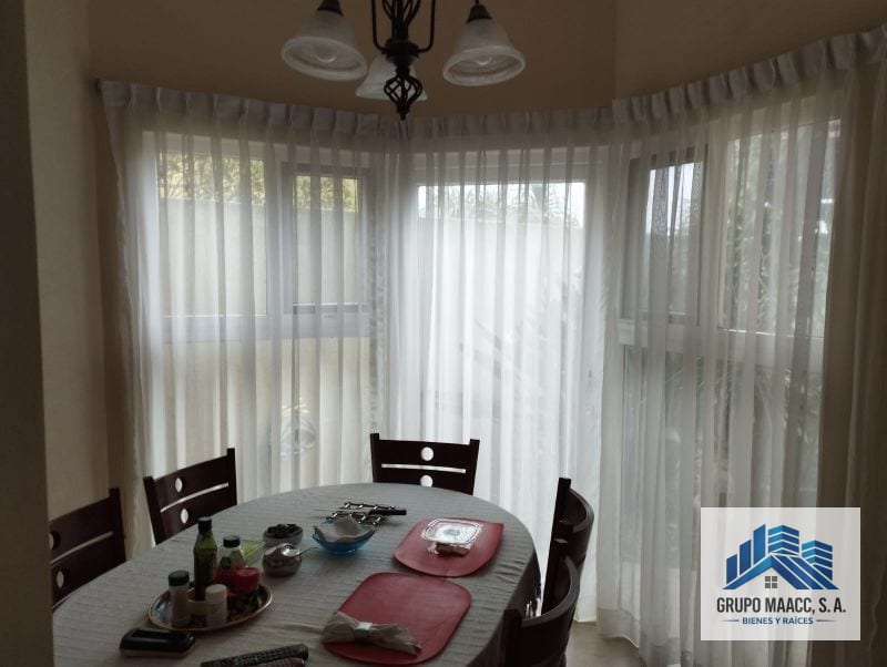 GANGA VENDO CASA RESIDENCIALES TERRAVISTA KM 16.5 — Casa en Venta en Terravista, Carretera a El Salvador, Guatemala, Ciudad — foto 9 de 13