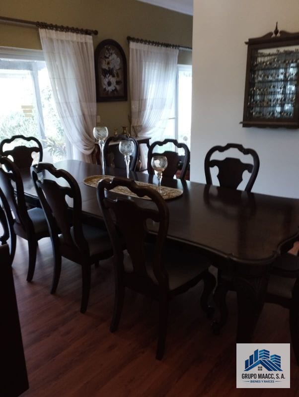 GANGA VENDO CASA RESIDENCIALES TERRAVISTA KM 16.5 — Casa en Venta en Terravista, Carretera a El Salvador, Guatemala, Ciudad — foto 6 de 13