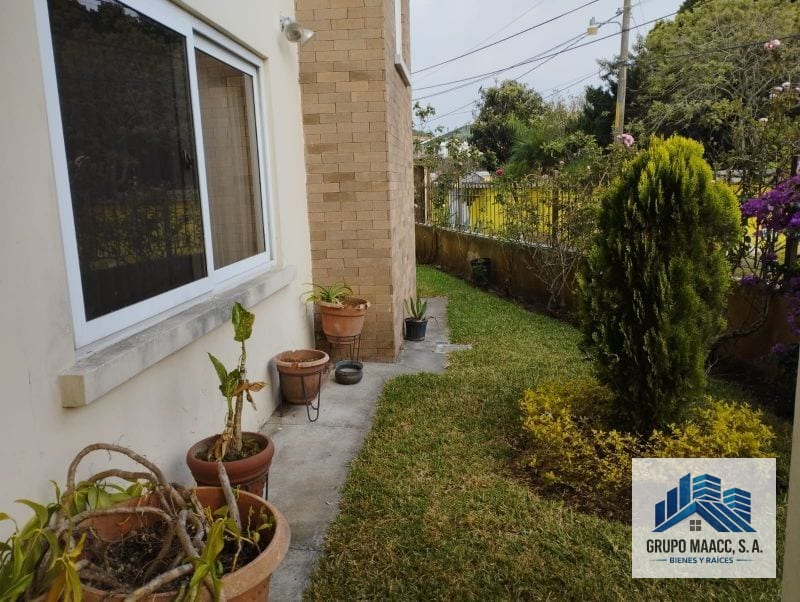 GANGA VENDO CASA RESIDENCIALES TERRAVISTA KM 16.5 — Casa en Venta en Terravista, Carretera a El Salvador, Guatemala, Ciudad — foto 7 de 13