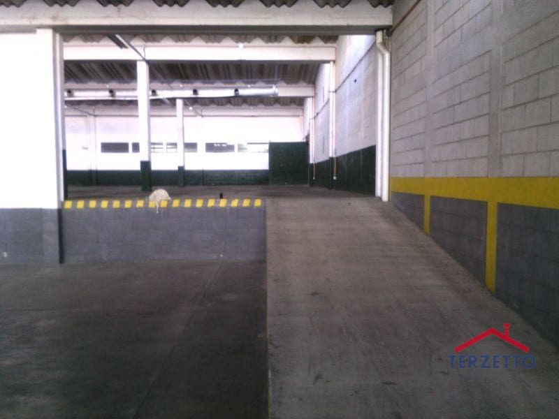 Bodega Zona 12 — Bodega / Ofibodega en Alquiler en Avenida Petapa, Zona 12, Guatemala, Ciudad — foto 7 de 12