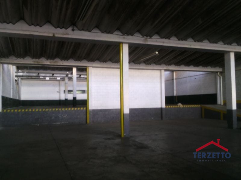 Bodega Zona 12 — Bodega / Ofibodega en Alquiler en Avenida Petapa, Zona 12, Guatemala, Ciudad — foto 9 de 12