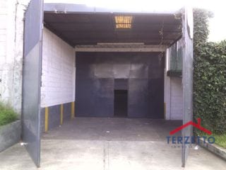 Bodega Zona 12 — Bodega / Ofibodega en Alquiler en Avenida Petapa, Zona 12, Guatemala, Ciudad — miniatura 8 de 12