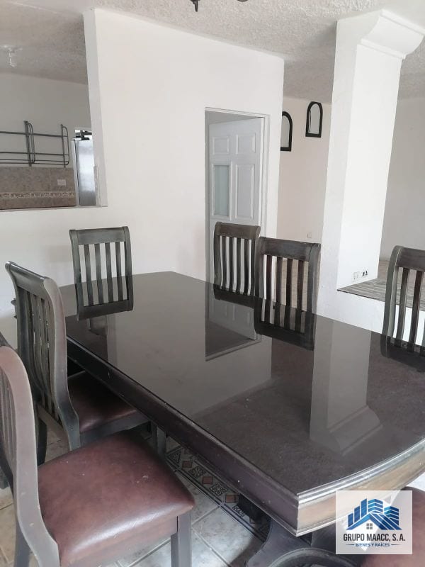 GANGA Vendo casa en condominio Maria Luisa Carretera a el Salvador km 19 — Casa en Venta en Carretera a El Salvador, Guatemala, Ciudad — foto 11 de 17