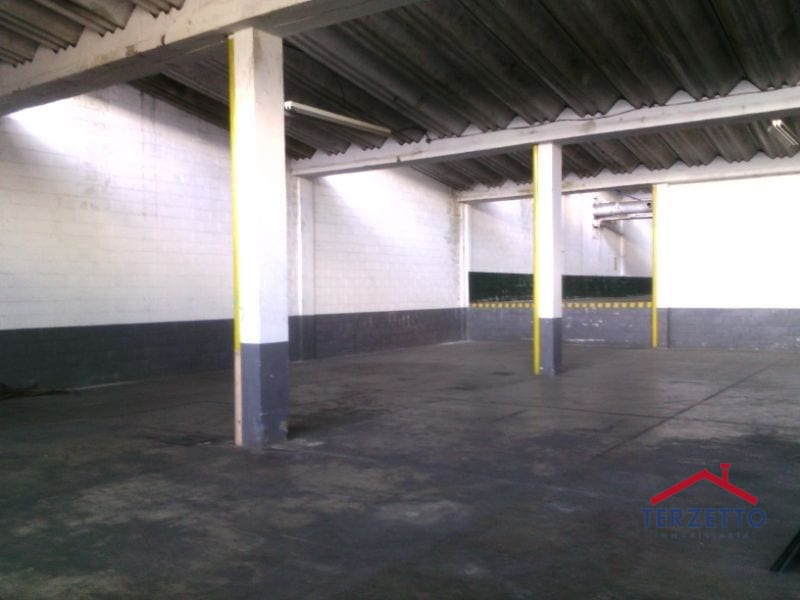 Bodega Zona 12 — Bodega / Ofibodega en Alquiler en Avenida Petapa, Zona 12, Guatemala, Ciudad — foto 10 de 12