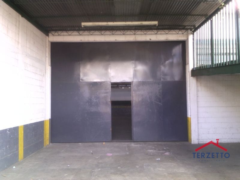 Bodega Zona 12 — Bodega / Ofibodega en Alquiler en Avenida Petapa, Zona 12, Guatemala, Ciudad — foto 1 de 12