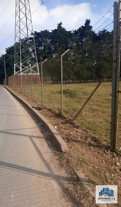 Vendo Terreno en Fraijanes Carretera a el Salvador — Terreno en Venta en Fraijanes, Carretera a El Salvador, Guatemala, Ciudad — foto 5 de 13