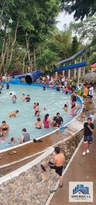 Vendo Turicentro Agua Escomdida carretera a el Salvador km50.2 Barberena Santa Rosa — Terreno en Venta en Carretera a El Salvador, Guatemala, Ciudad — miniatura 11 de 13