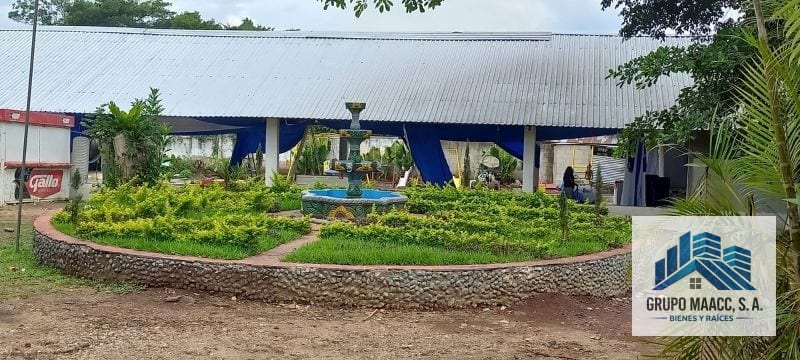 Vendo Turicentro Agua Escomdida carretera a el Salvador km50.2 Barberena Santa Rosa — Terreno en Venta en Carretera a El Salvador, Guatemala, Ciudad — foto 13 de 13