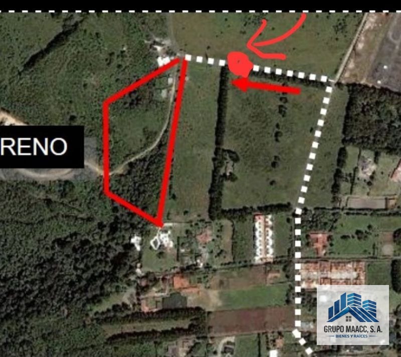 Vendo Terreno en Fraijanes Carretera a el Salvador — Terreno en Venta en Fraijanes, Carretera a El Salvador, Guatemala, Ciudad — foto 9 de 13