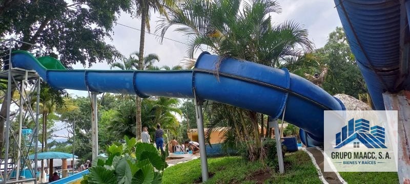 Vendo Turicentro Agua Escomdida carretera a el Salvador km50.2 Barberena Santa Rosa — Terreno en Venta en Carretera a El Salvador, Guatemala, Ciudad — foto 8 de 13