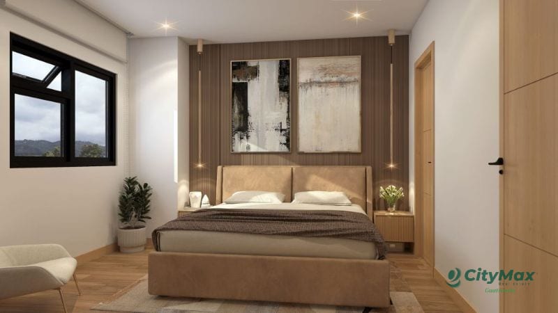 En Venta apartamento en Planos en zona 16 — Apartamento en Venta en Zona 16, Guatemala, Ciudad — foto 4 de 6