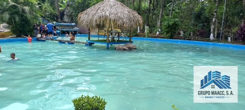 Vendo Turicentro Agua Escomdida carretera a el Salvador km50.2 Barberena Santa Rosa — Terreno en Venta en Carretera a El Salvador, Guatemala, Ciudad — foto 3 de 13