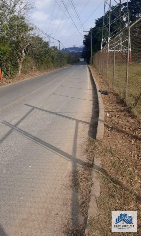 Vendo Terreno en Fraijanes Carretera a el Salvador — Terreno en Venta en Fraijanes, Carretera a El Salvador, Guatemala, Ciudad — foto 6 de 13