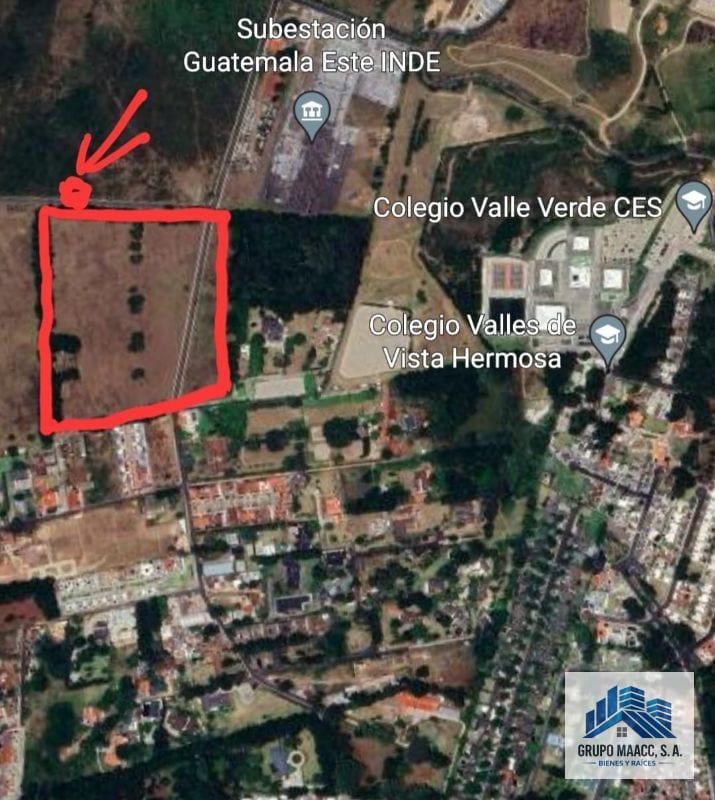 Vendo Terreno en Fraijanes Carretera a el Salvador — Terreno en Venta en Fraijanes, Carretera a El Salvador, Guatemala, Ciudad — foto 2 de 13