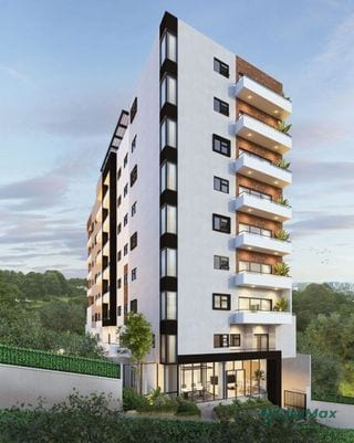 En Venta apartamento en Planos en zona 16 — Apartamento en Venta en Zona 16, Guatemala, Ciudad — miniatura 1 de 6