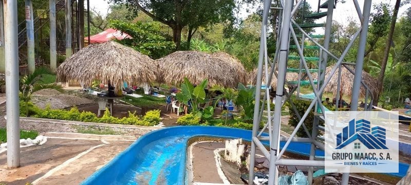 Vendo Turicentro Agua Escomdida carretera a el Salvador km50.2 Barberena Santa Rosa — Terreno en Venta en Carretera a El Salvador, Guatemala, Ciudad — foto 10 de 13