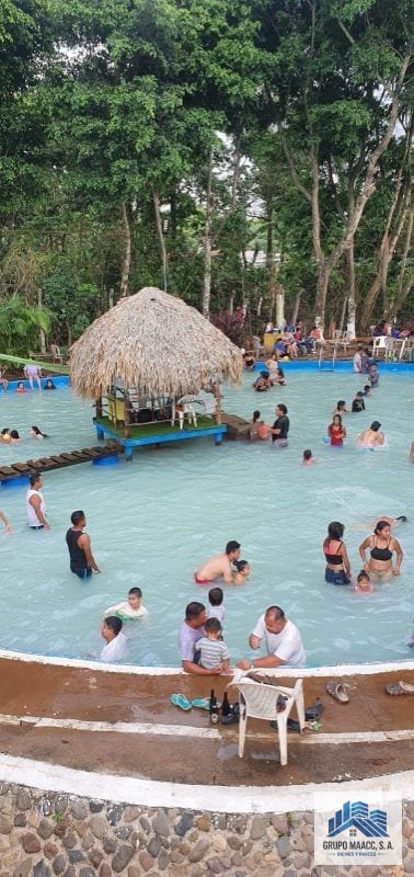 Vendo Turicentro Agua Escomdida carretera a el Salvador km50.2 Barberena Santa Rosa — Terreno en Venta en Carretera a El Salvador, Guatemala, Ciudad — foto 6 de 13