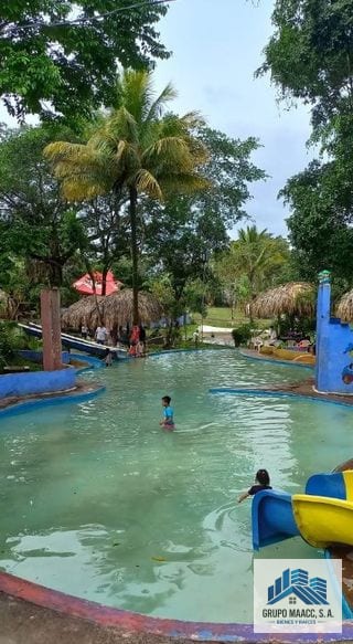Vendo Turicentro Agua Escomdida carretera a el Salvador km50.2 Barberena Santa Rosa — Terreno en Venta en Carretera a El Salvador, Guatemala, Ciudad — miniatura 2 de 13