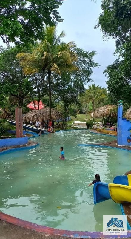 Vendo Turicentro Agua Escomdida carretera a el Salvador km50.2 Barberena Santa Rosa — Terreno en Venta en Carretera a El Salvador, Guatemala, Ciudad — foto 2 de 13