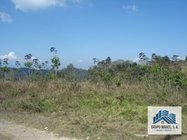 Vendo Terreno en Fraijanes Carretera a el Salvador — Terreno en Venta en Fraijanes, Carretera a El Salvador, Guatemala, Ciudad — foto 10 de 13