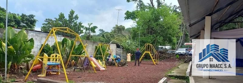 Vendo Turicentro Agua Escomdida carretera a el Salvador km50.2 Barberena Santa Rosa — Terreno en Venta en Carretera a El Salvador, Guatemala, Ciudad — foto 4 de 13