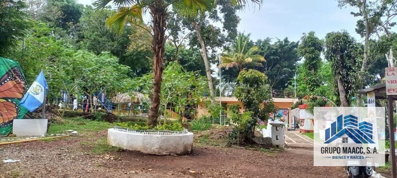 Vendo Turicentro Agua Escomdida carretera a el Salvador km50.2 Barberena Santa Rosa — Terreno en Venta en Carretera a El Salvador, Guatemala, Ciudad — foto 9 de 13