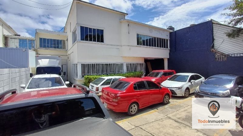 Casa en Renta en z9 — Casa en Alquiler en Zona 9, Guatemala, Ciudad — foto 1 de 10