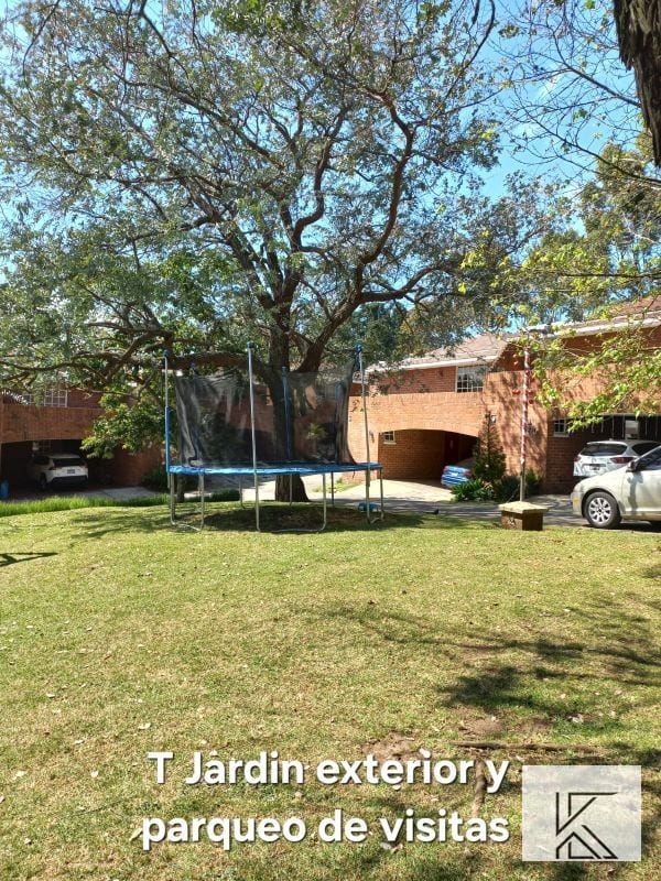 Casa en Venta en Condominio JARDINES DE ALTAMIRA en CAES — Casa en Venta en Carretera a El Salvador, Guatemala, Ciudad — foto 12 de 13