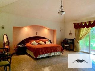 EN VENTA O RENTA CASA UN NIVEL KM 23 CAES CASA & CAMPO — Casa en Venta en km 21-25, Carretera a El Salvador, Guatemala, Ciudad — miniatura 3 de 11