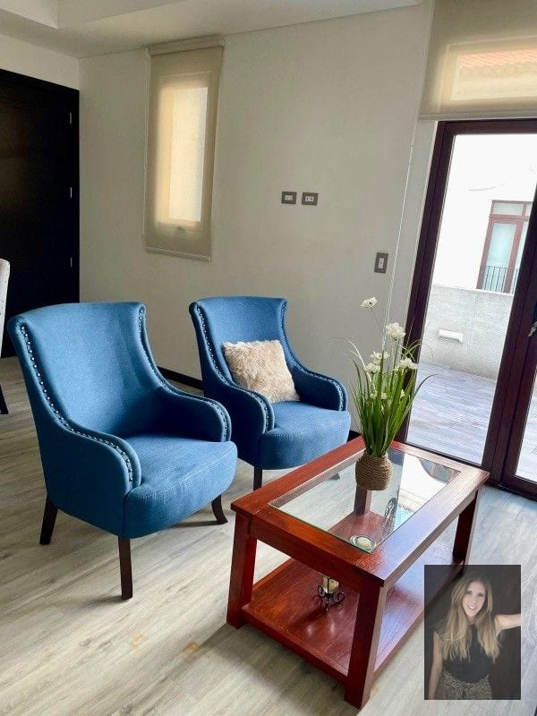 Apartamento en renta Lirios de Cayala zona 16 — Apartamento en Alquiler en Zona 16, Guatemala, Ciudad — foto 10 de 15
