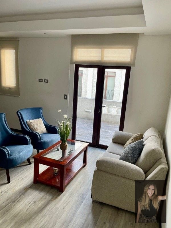 Apartamento en renta Lirios de Cayala zona 16 — Apartamento en Alquiler en Zona 16, Guatemala, Ciudad — foto 12 de 15