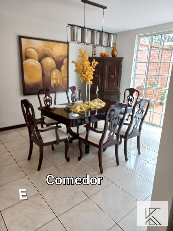 Casa en Venta en Condominio JARDINES DE ALTAMIRA en CAES — Casa en Venta en Carretera a El Salvador, Guatemala, Ciudad — foto 5 de 13