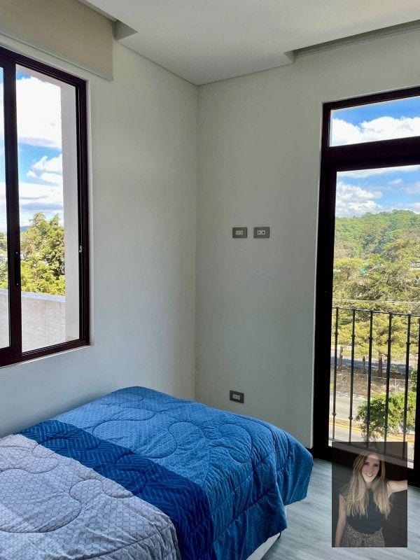 Apartamento en renta Lirios de Cayala zona 16 — Apartamento en Alquiler en Zona 16, Guatemala, Ciudad — foto 6 de 15