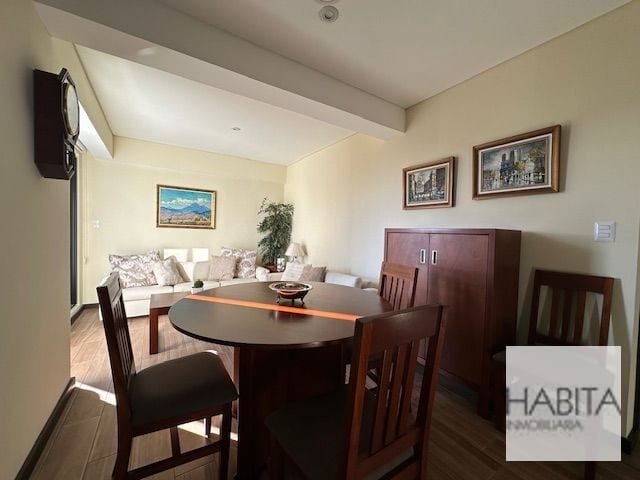 Vendo apartamento en zona 15 VH2 — Apartamento en Venta en Agora 1501, Zona 15, Guatemala, Ciudad — foto 5 de 8