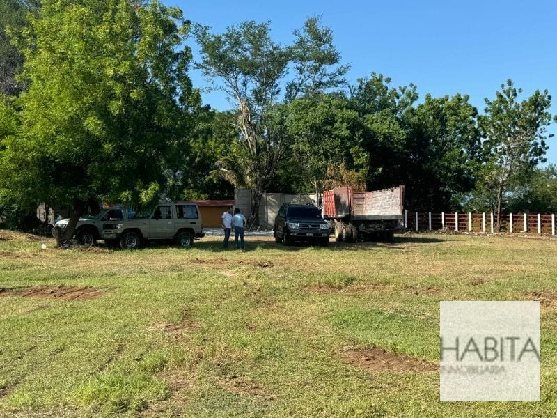 Vendo terreno en Teculután, Zacapa — Terreno en Venta en Teculután, Zacapa — foto 1 de 4