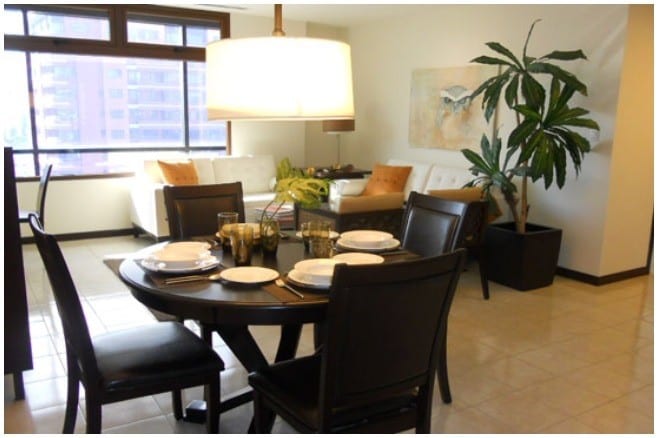 Apartamento TORRE BARCELONA — Apartamento en Venta en Torre Barcelona, Zona 9, Guatemala, Ciudad — foto 4 de 9