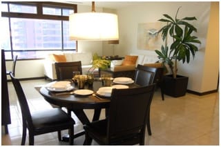Apartamento TORRE BARCELONA — Apartamento en Venta en Torre Barcelona, Zona 9, Guatemala, Ciudad — miniatura 4 de 9