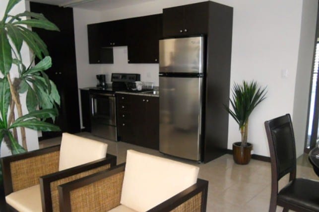 Apartamento TORRE BARCELONA — Apartamento en Venta en Torre Barcelona, Zona 9, Guatemala, Ciudad — foto 9 de 9