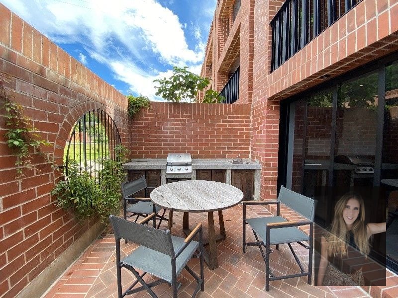 Casa nueva en venta dentro de condominio Cañadas de Elgin en zona 13 — Casa en Venta en Zona 13, Guatemala, Ciudad — foto 2 de 16