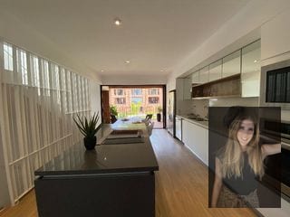 Casa nueva en venta dentro de condominio Cañadas de Elgin en zona 13 — Casa en Venta en Zona 13, Guatemala, Ciudad — miniatura 13 de 16