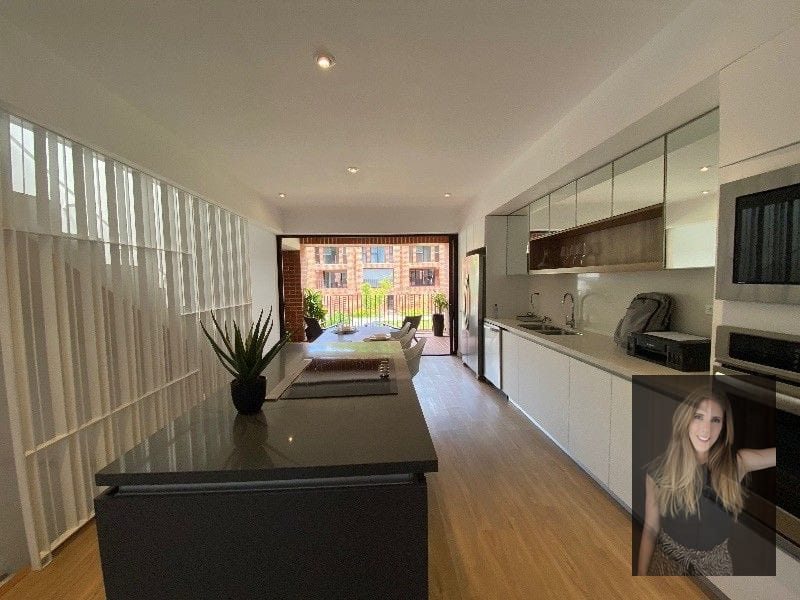 Casa nueva en venta dentro de condominio Cañadas de Elgin en zona 13 — Casa en Venta en Zona 13, Guatemala, Ciudad — foto 13 de 16