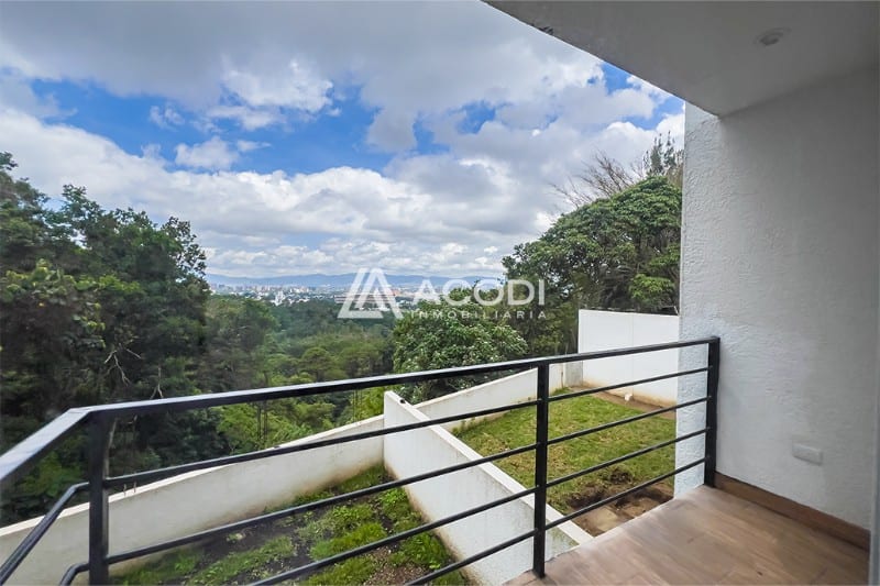 Apartamentos en Zona 16 — Apartamento en Venta en Zona 16, Guatemala, Ciudad — foto 5 de 5