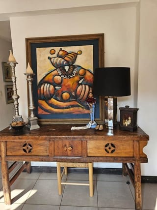 Apartamento con terraza en venta zona 16 Cañada 16 — Apartamento en Venta en Zona 16, Guatemala, Ciudad — miniatura 10 de 12