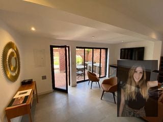 Casa nueva en venta dentro de condominio Cañadas de Elgin en zona 13 — Casa en Venta en Zona 13, Guatemala, Ciudad — miniatura 3 de 16