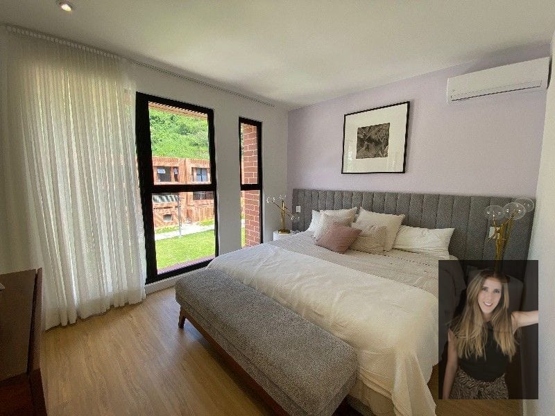 Casa nueva en venta dentro de condominio Cañadas de Elgin en zona 13 — Casa en Venta en Zona 13, Guatemala, Ciudad — foto 11 de 16