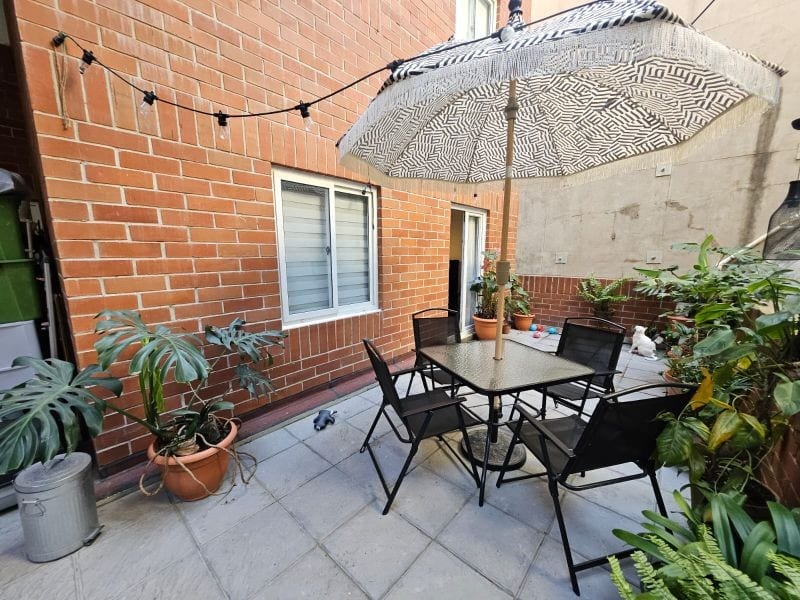 Apartamento con terraza en venta zona 16 Cañada 16 — Apartamento en Venta en Zona 16, Guatemala, Ciudad — foto 12 de 12