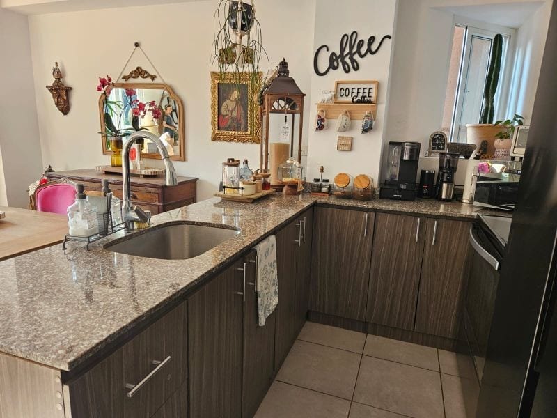 Apartamento con terraza en venta zona 16 Cañada 16 — Apartamento en Venta en Zona 16, Guatemala, Ciudad — foto 8 de 12